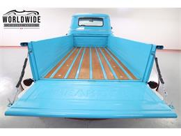 1958 Chevrolet Apache (CC-2102234) for sale in Denver , Colorado