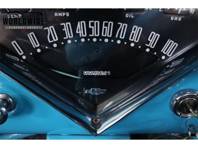 1958 Chevrolet Apache (CC-2102234) for sale in Denver , Colorado