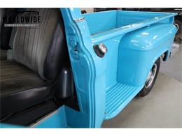 1958 Chevrolet Apache (CC-2102234) for sale in Denver , Colorado