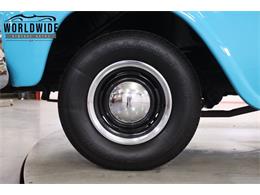 1958 Chevrolet Apache (CC-2102234) for sale in Denver , Colorado