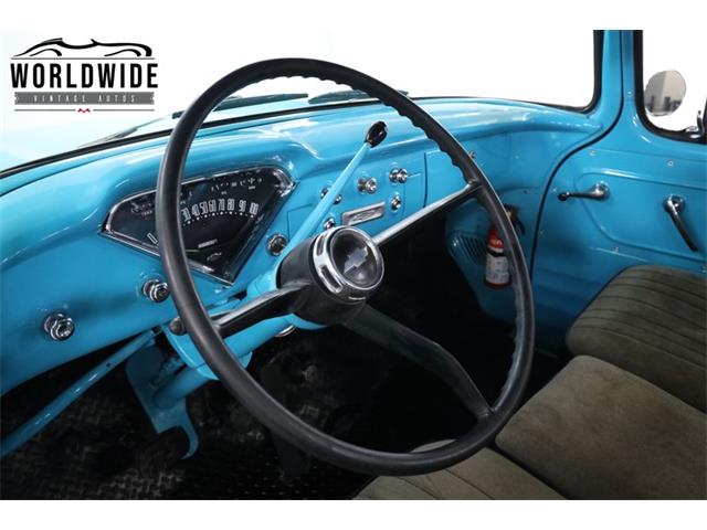 1958 Chevrolet Apache (CC-2102234) for sale in Denver , Colorado