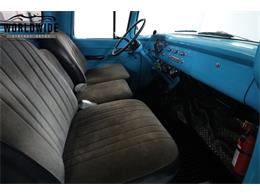 1958 Chevrolet Apache (CC-2102234) for sale in Denver , Colorado