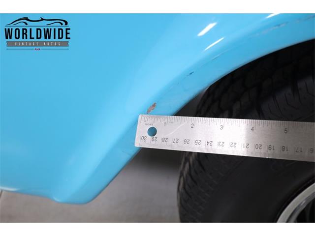 1958 Chevrolet Apache (CC-2102234) for sale in Denver , Colorado