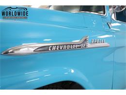 1958 Chevrolet Apache (CC-2102234) for sale in Denver , Colorado