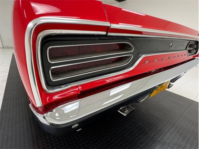 1970 Plymouth GTX (CC-2102235) for sale in Morgantown, Pennsylvania