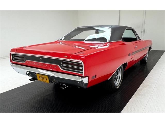 1970 Plymouth GTX (CC-2102235) for sale in Morgantown, Pennsylvania