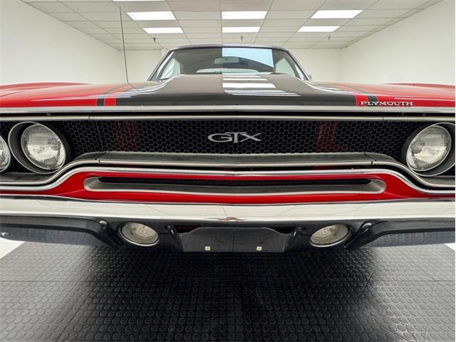 1970 Plymouth GTX (CC-2102235) for sale in Morgantown, Pennsylvania
