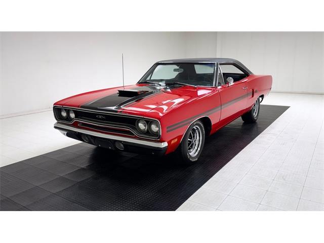 1970 Plymouth GTX (CC-2102235) for sale in Morgantown, Pennsylvania