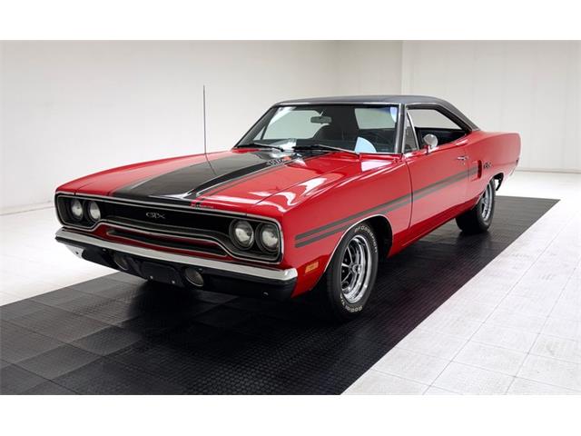 1970 Plymouth GTX (CC-2102235) for sale in Morgantown, Pennsylvania