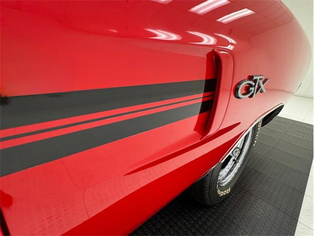 1970 Plymouth GTX (CC-2102235) for sale in Morgantown, Pennsylvania