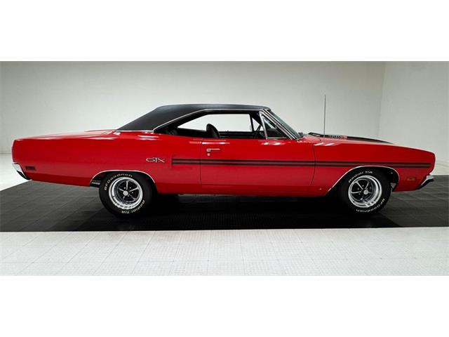 1970 Plymouth GTX (CC-2102235) for sale in Morgantown, Pennsylvania