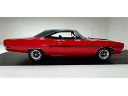 1970 Plymouth GTX (CC-2102235) for sale in Morgantown, Pennsylvania
