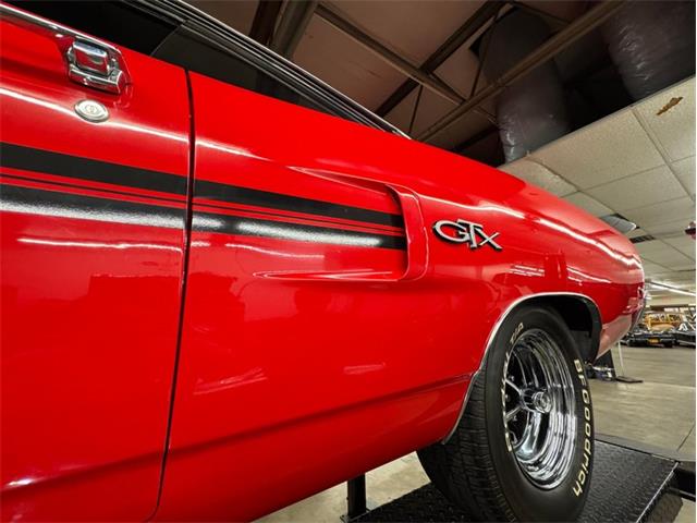 1970 Plymouth GTX (CC-2102235) for sale in Morgantown, Pennsylvania