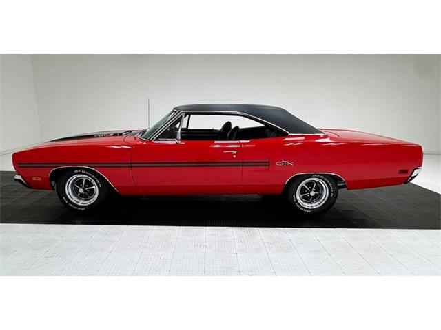 1970 Plymouth GTX (CC-2102235) for sale in Morgantown, Pennsylvania