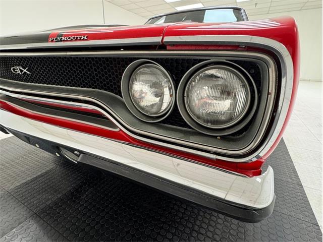 1970 Plymouth GTX (CC-2102235) for sale in Morgantown, Pennsylvania