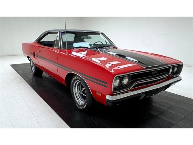 1970 Plymouth GTX (CC-2102235) for sale in Morgantown, Pennsylvania