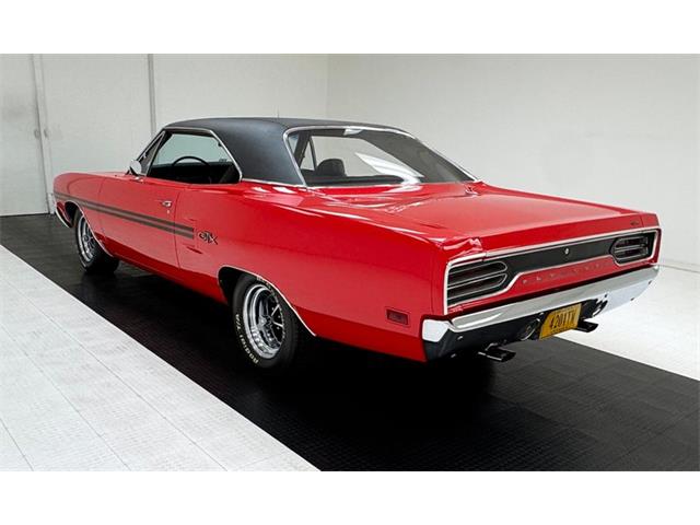 1970 Plymouth GTX (CC-2102235) for sale in Morgantown, Pennsylvania