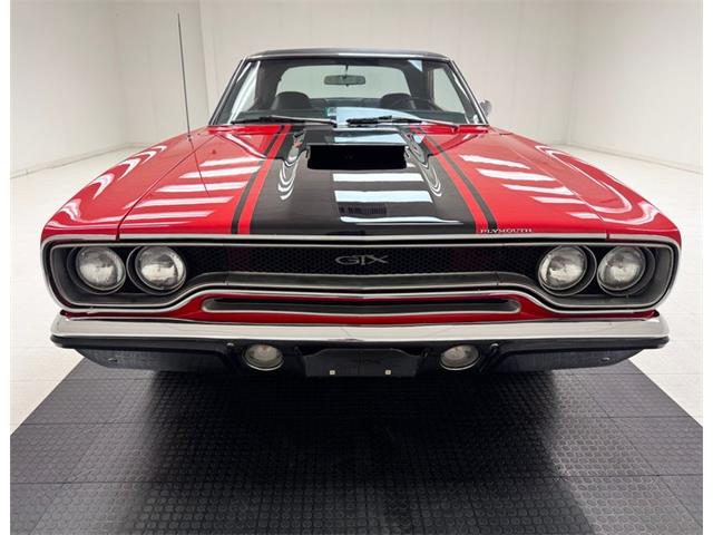 1970 Plymouth GTX (CC-2102235) for sale in Morgantown, Pennsylvania