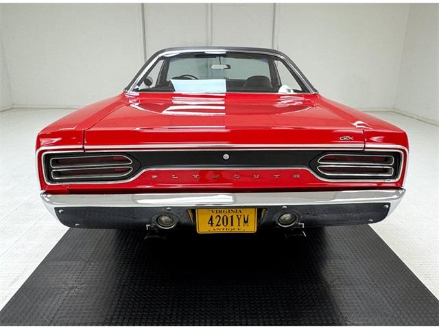 1970 Plymouth GTX (CC-2102235) for sale in Morgantown, Pennsylvania