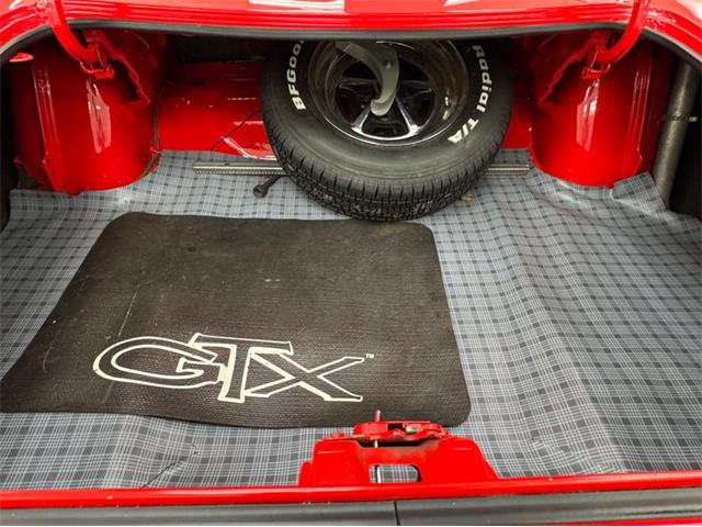 1970 Plymouth GTX (CC-2102235) for sale in Morgantown, Pennsylvania