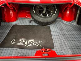 1970 Plymouth GTX (CC-2102235) for sale in Morgantown, Pennsylvania