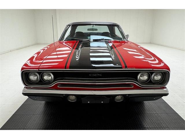 1970 Plymouth GTX (CC-2102235) for sale in Morgantown, Pennsylvania
