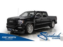 2017 GMC Sierra 1500 (CC-2102237) for sale in Ft Worth, Texas