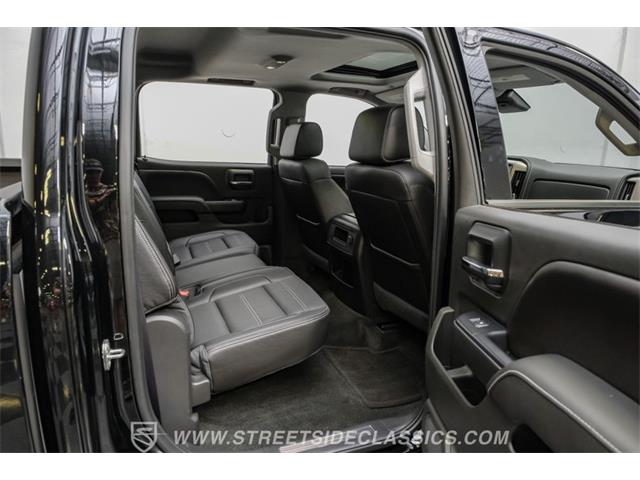 2017 GMC Sierra 1500 (CC-2102237) for sale in Ft Worth, Texas