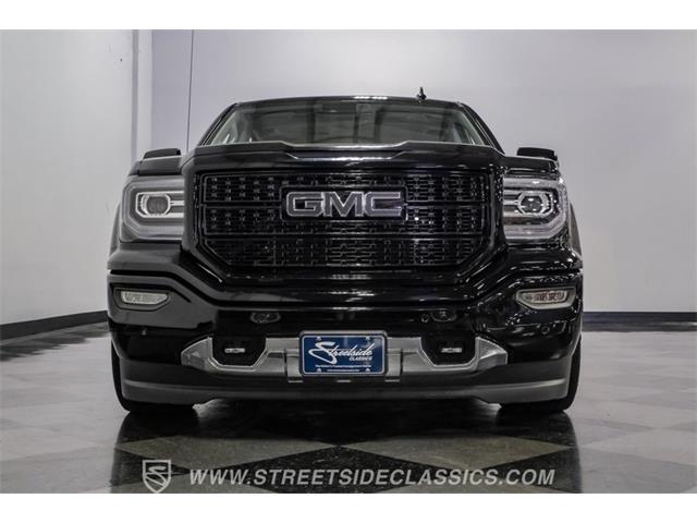 2017 GMC Sierra 1500 (CC-2102237) for sale in Ft Worth, Texas