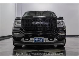 2017 GMC Sierra 1500 (CC-2102237) for sale in Ft Worth, Texas