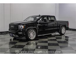 2017 GMC Sierra 1500 (CC-2102237) for sale in Ft Worth, Texas