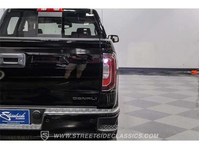 2017 GMC Sierra 1500 (CC-2102237) for sale in Ft Worth, Texas