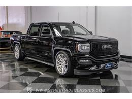 2017 GMC Sierra 1500 (CC-2102237) for sale in Ft Worth, Texas