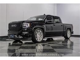 2017 GMC Sierra 1500 (CC-2102237) for sale in Ft Worth, Texas