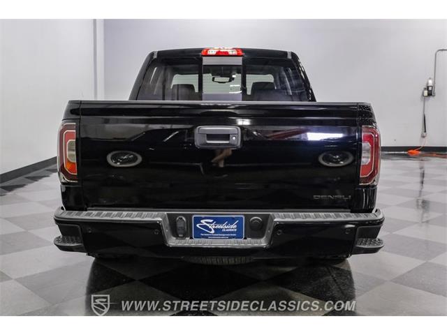2017 GMC Sierra 1500 (CC-2102237) for sale in Ft Worth, Texas