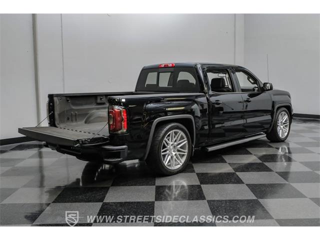 2017 GMC Sierra 1500 (CC-2102237) for sale in Ft Worth, Texas