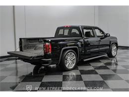 2017 GMC Sierra 1500 (CC-2102237) for sale in Ft Worth, Texas