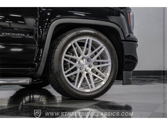 2017 GMC Sierra 1500 (CC-2102237) for sale in Ft Worth, Texas