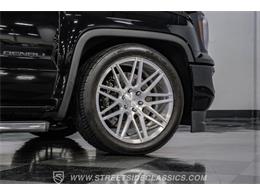 2017 GMC Sierra 1500 (CC-2102237) for sale in Ft Worth, Texas