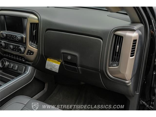 2017 GMC Sierra 1500 (CC-2102237) for sale in Ft Worth, Texas