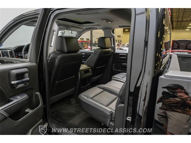 2017 GMC Sierra 1500 (CC-2102237) for sale in Ft Worth, Texas
