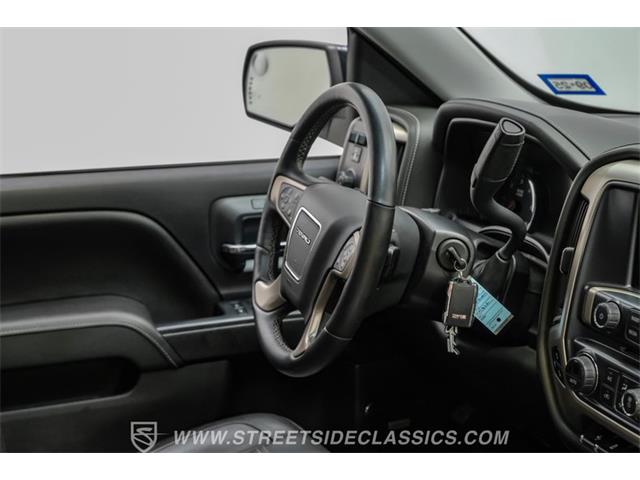 2017 GMC Sierra 1500 (CC-2102237) for sale in Ft Worth, Texas
