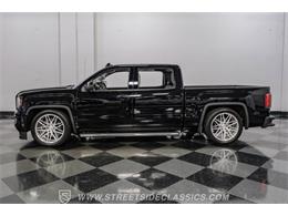 2017 GMC Sierra 1500 (CC-2102237) for sale in Ft Worth, Texas