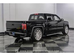 2017 GMC Sierra 1500 (CC-2102237) for sale in Ft Worth, Texas