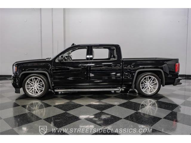 2017 GMC Sierra 1500 (CC-2102237) for sale in Ft Worth, Texas