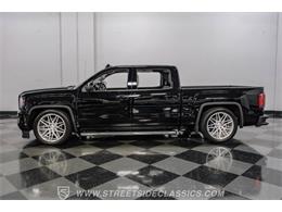 2017 GMC Sierra 1500 (CC-2102237) for sale in Ft Worth, Texas