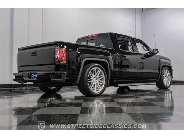 2017 GMC Sierra 1500 (CC-2102237) for sale in Ft Worth, Texas