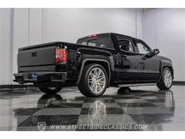 2017 GMC Sierra 1500 (CC-2102237) for sale in Ft Worth, Texas