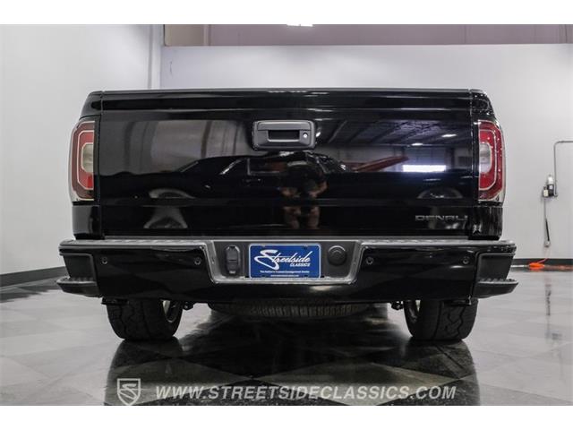 2017 GMC Sierra 1500 (CC-2102237) for sale in Ft Worth, Texas