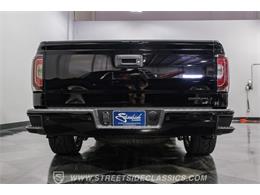 2017 GMC Sierra 1500 (CC-2102237) for sale in Ft Worth, Texas